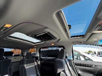 TOYOTA ALPHARD 2016 Image 18