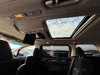 TOYOTA ALPHARD 2016 Image 19