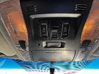 TOYOTA ALPHARD 2016 Image 20