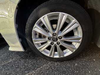 TOYOTA ALPHARD 2016 Image 21