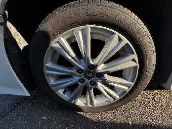 TOYOTA ALPHARD 2016 Image 22