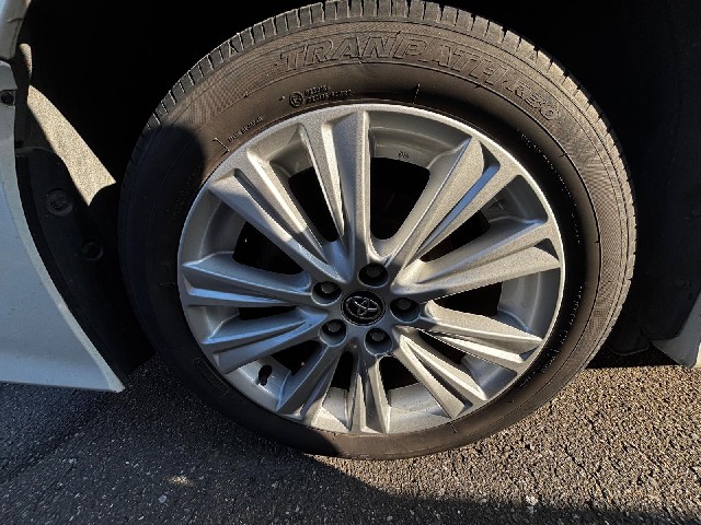 TOYOTA ALPHARD 2016 Image 28