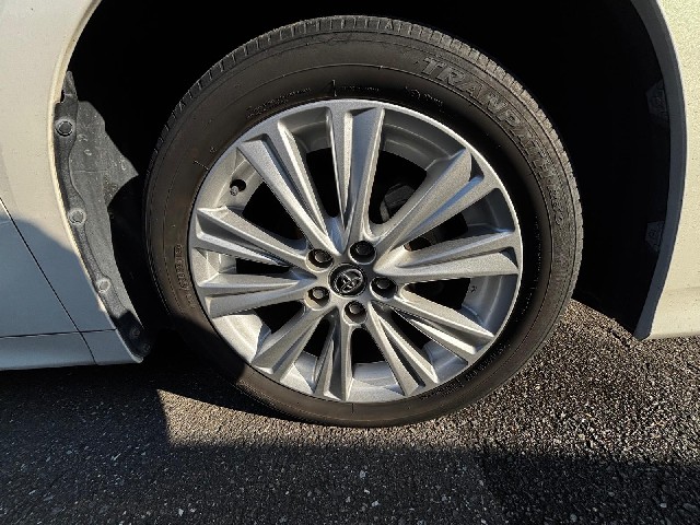 TOYOTA ALPHARD 2016 Image 29