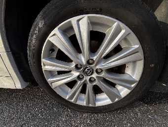 TOYOTA ALPHARD 2016 Image 24