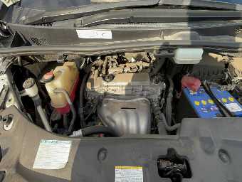 TOYOTA ALPHARD 2016 Image 25