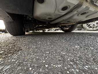 TOYOTA ALPHARD 2016 Image 26