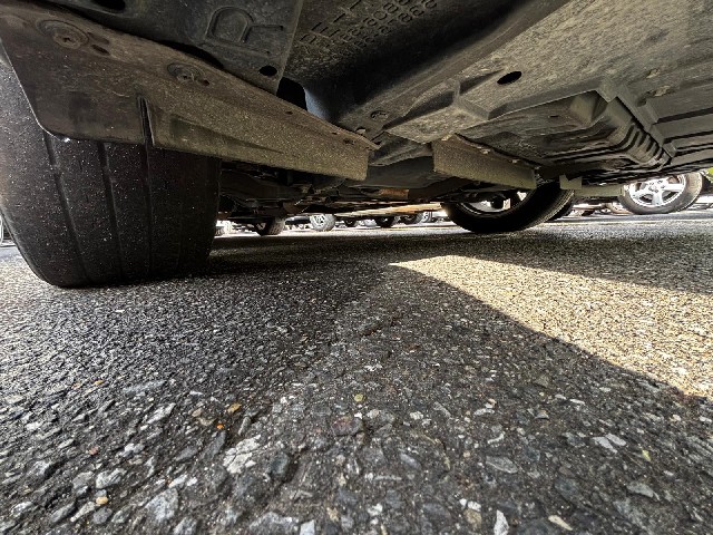 TOYOTA ALPHARD 2016 Image 33