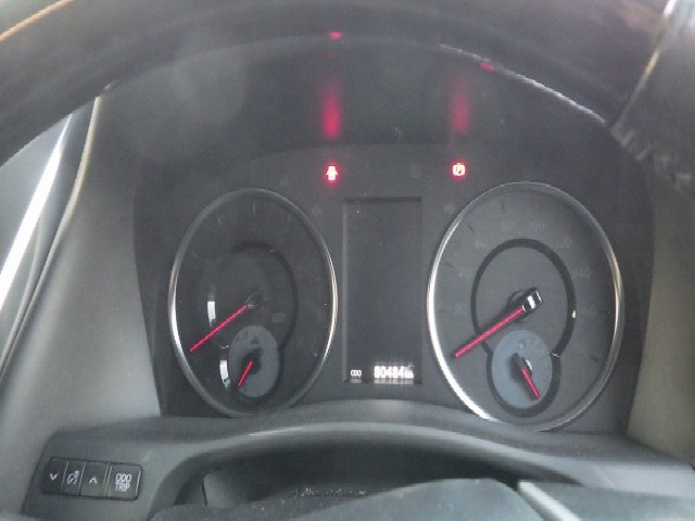 TOYOTA ALPHARD 2016 Image 40