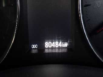 TOYOTA ALPHARD 2016 Image 8