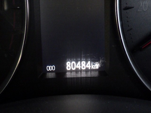 TOYOTA ALPHARD 2016 Image 41