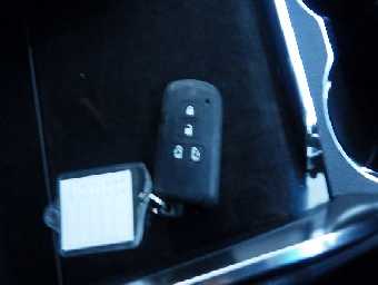 TOYOTA ALPHARD 2016 Image 10