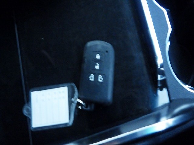 TOYOTA ALPHARD 2016 Image 43