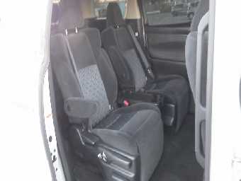 TOYOTA ALPHARD 2016 Image 11