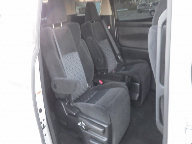 TOYOTA ALPHARD 2016 Image 44