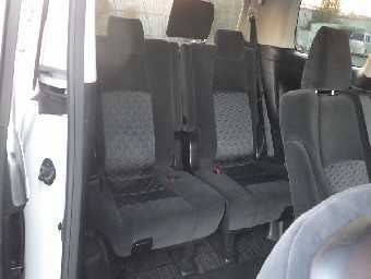 TOYOTA ALPHARD 2016 Image 12