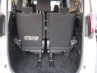 TOYOTA ALPHARD 2016 Image 13