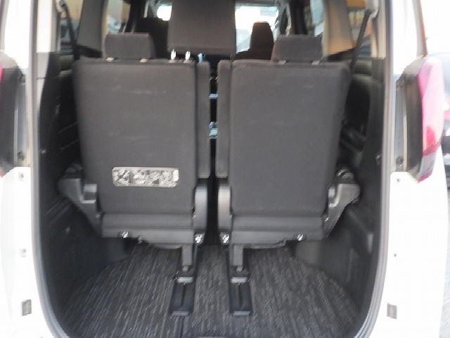 TOYOTA ALPHARD 2016 Image 46