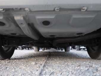 TOYOTA ALPHARD 2016 Image 14