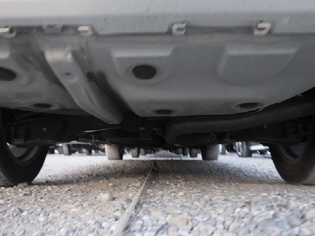 TOYOTA ALPHARD 2016 Image 47