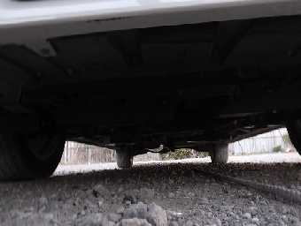 TOYOTA ALPHARD 2016 Image 15