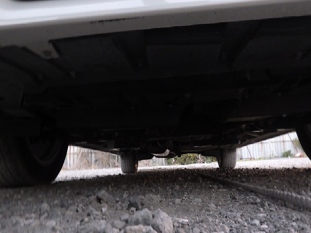 TOYOTA ALPHARD 2016 Image 48