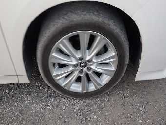 TOYOTA ALPHARD 2016 Image 16