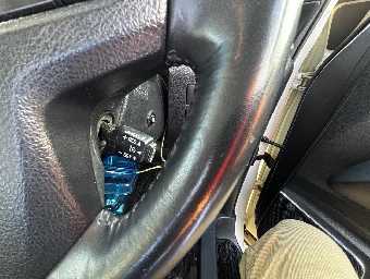 TOYOTA ALPHARD 2016 Image 8