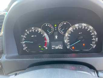 TOYOTA ALPHARD 2014 Image 7