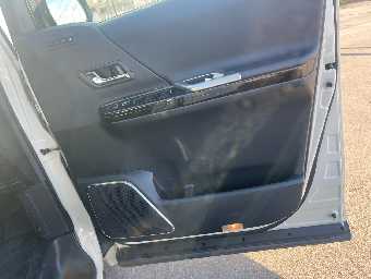 TOYOTA ALPHARD 2014 Image 8