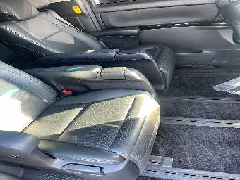 TOYOTA ALPHARD 2014 Image 9