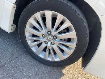 TOYOTA ALPHARD 2014 Image 12