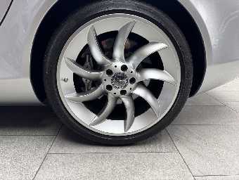 MERCEDES BENZ SLR MCLAREN 2004 Image 18