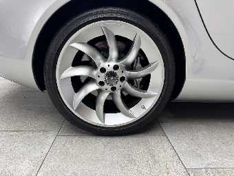 MERCEDES BENZ SLR MCLAREN 2004 Image 19