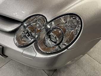 MERCEDES BENZ SLR MCLAREN 2004 Image 21