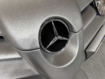 MERCEDES BENZ SLR MCLAREN 2004 Image 22