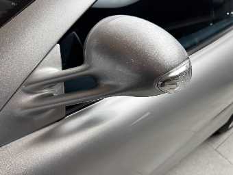 MERCEDES BENZ SLR MCLAREN 2004 Image 27