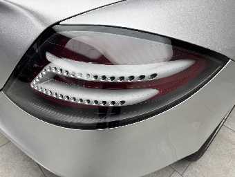 MERCEDES BENZ SLR MCLAREN 2004 Image 29