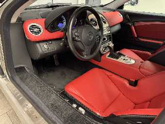 MERCEDES BENZ SLR MCLAREN 2004 Image 31