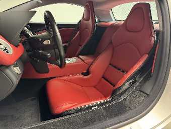 MERCEDES BENZ SLR MCLAREN 2004 Image 33