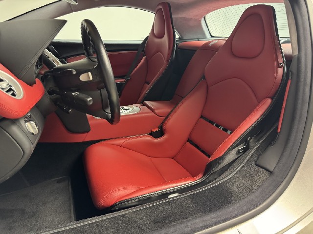 MERCEDES BENZ SLR MCLAREN 2004 Image 39