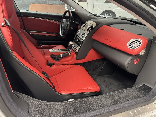 MERCEDES BENZ SLR MCLAREN 2004 Image 43