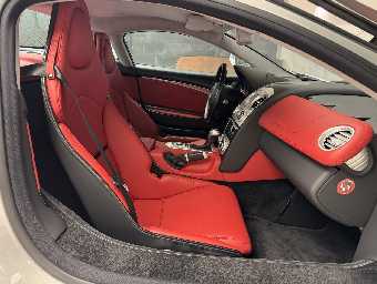 MERCEDES BENZ SLR MCLAREN 2004 Image 38