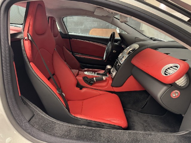 MERCEDES BENZ SLR MCLAREN 2004 Image 44