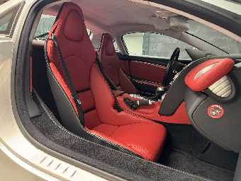 MERCEDES BENZ SLR MCLAREN 2004 Image 39