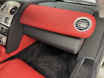 MERCEDES BENZ SLR MCLAREN 2004 Image 43