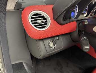 MERCEDES BENZ SLR MCLAREN 2004 Image 45