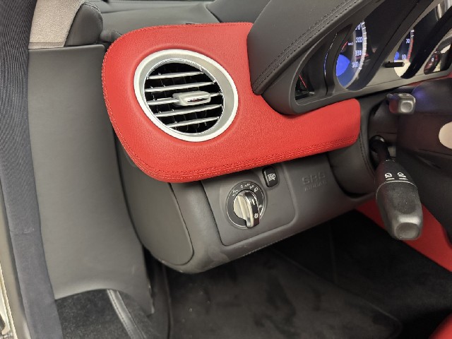 MERCEDES BENZ SLR MCLAREN 2004 Image 51