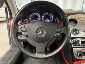 MERCEDES BENZ SLR MCLAREN 2004 Image 46