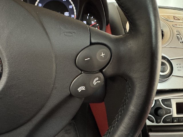 MERCEDES BENZ SLR MCLAREN 2004 Image 54