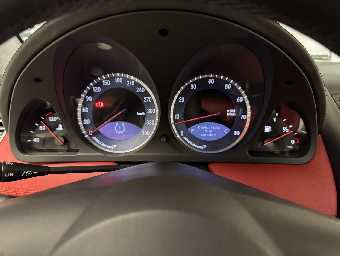 MERCEDES BENZ SLR MCLAREN 2004 Image 49